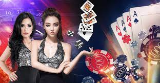 Situs Judi Online Poker99 Tempat Berkumpulnya Pecinta Poker